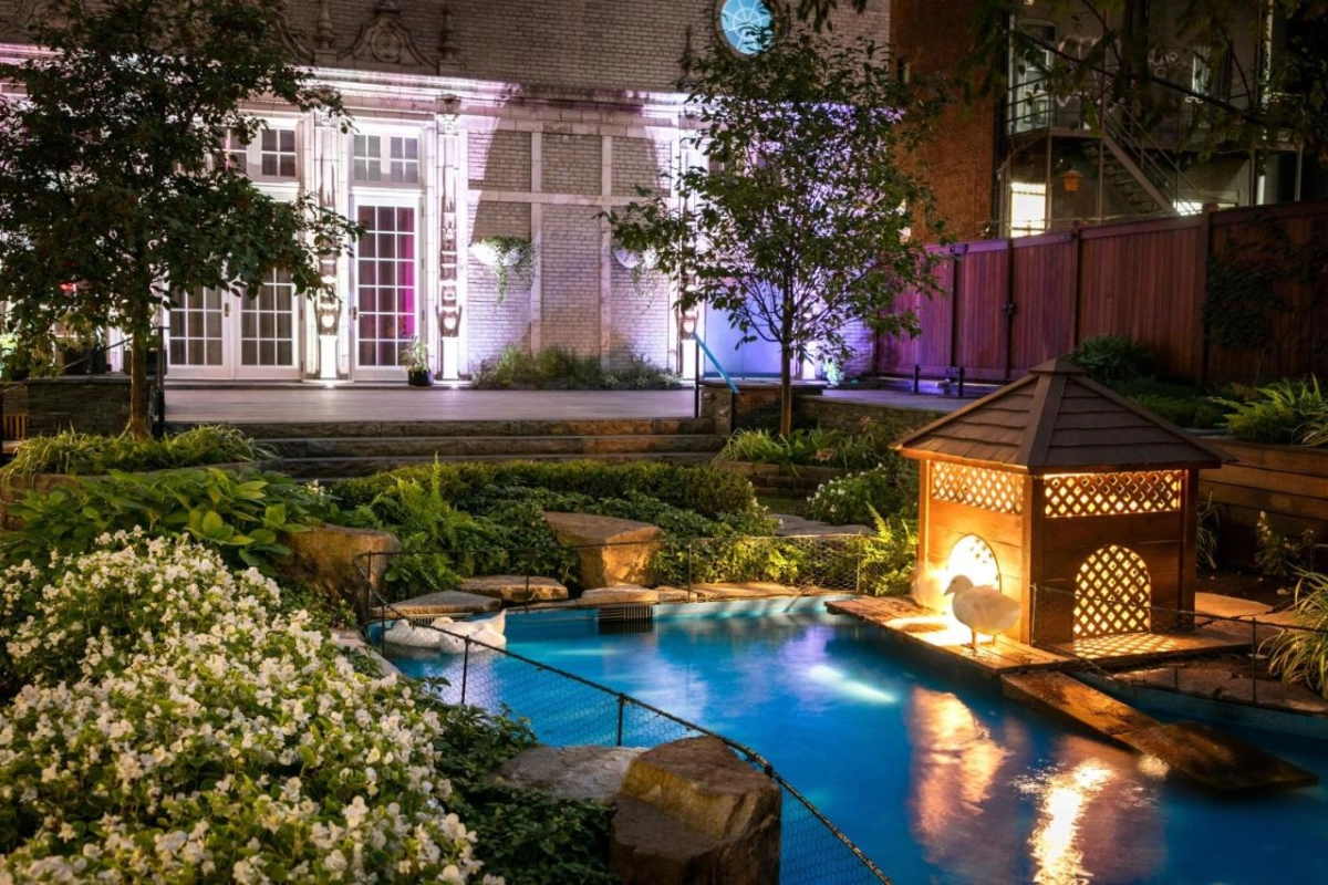 The Ritz-Carlton Montreal - Hotel Photo 71