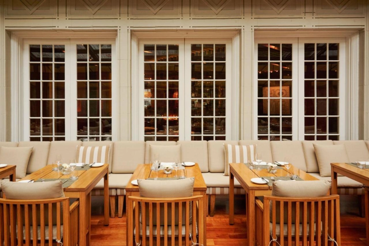 The Ritz-Carlton Montreal - Hotel Photo 74