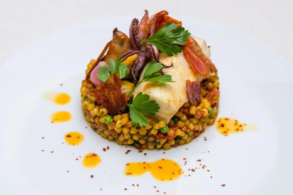 The Ritz-Carlton Montreal - Hotel Photo 76