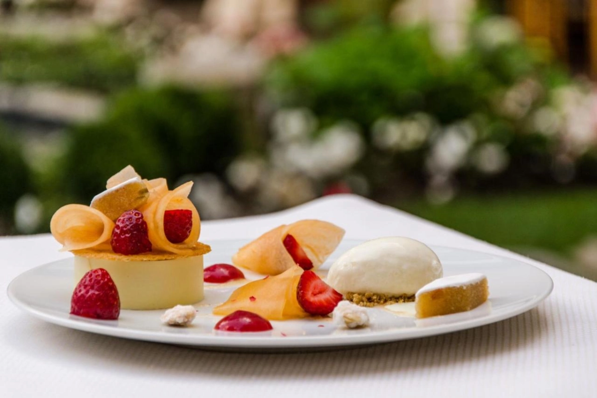 The Ritz-Carlton Montreal - Hotel Photo 77