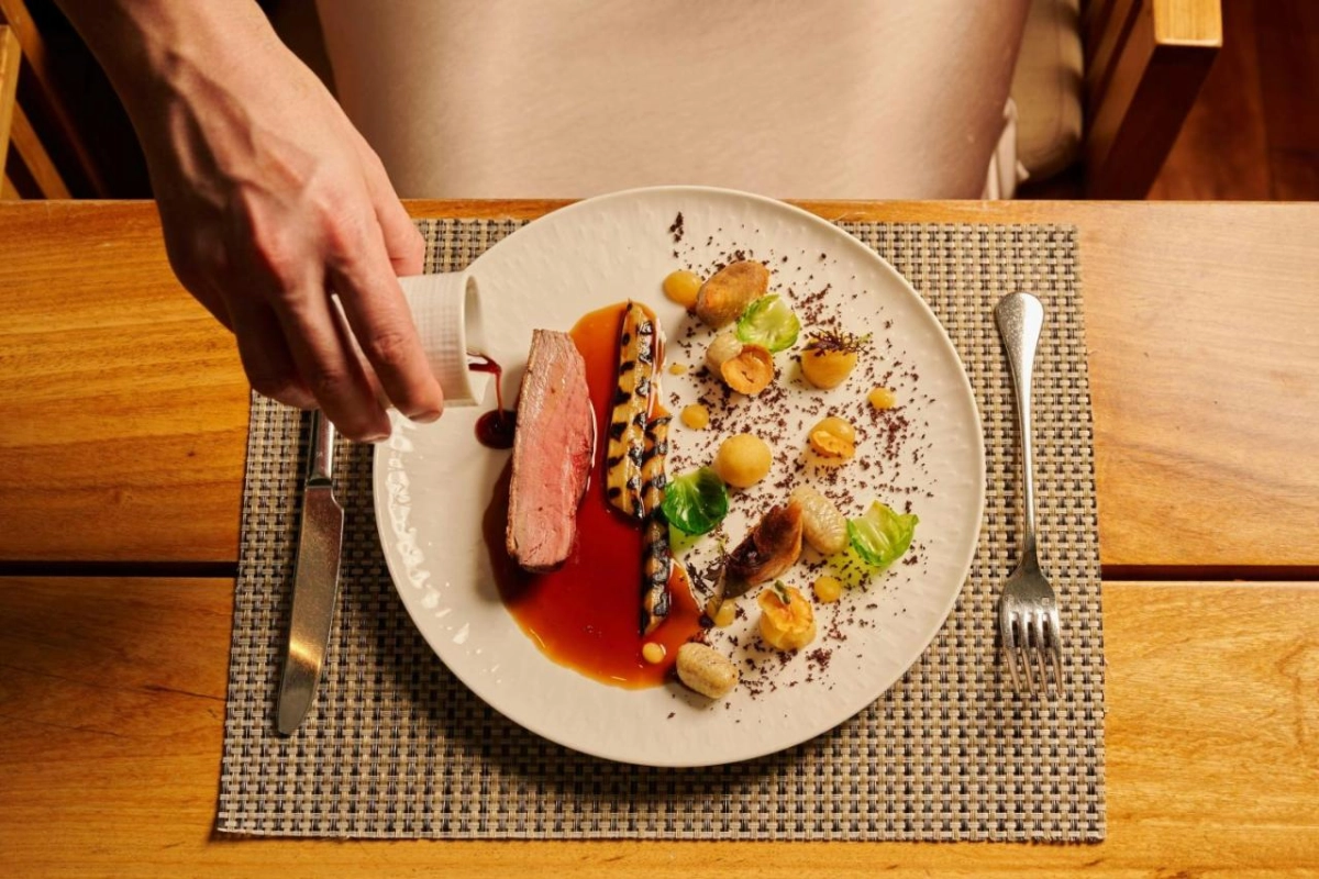 The Ritz-Carlton Montreal - Hotel Photo 78