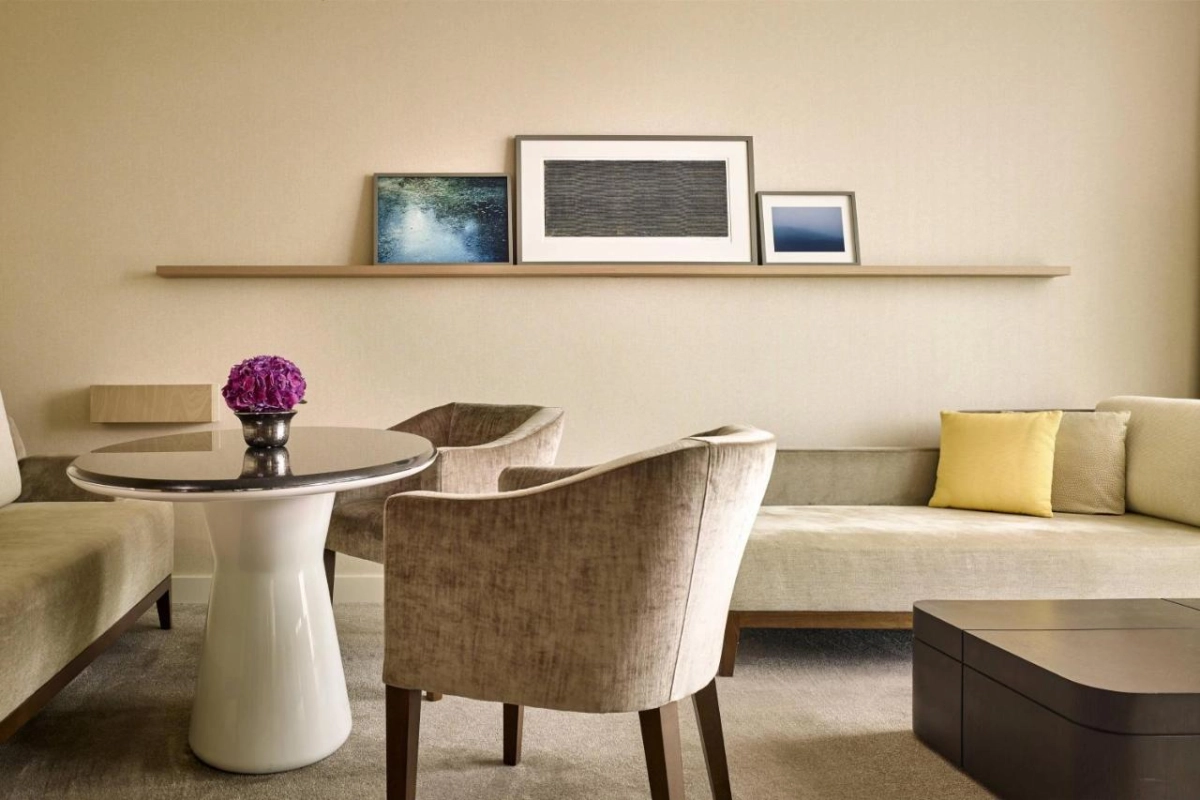 The Ritz-Carlton Wolfsburg - Hotel Photo 14