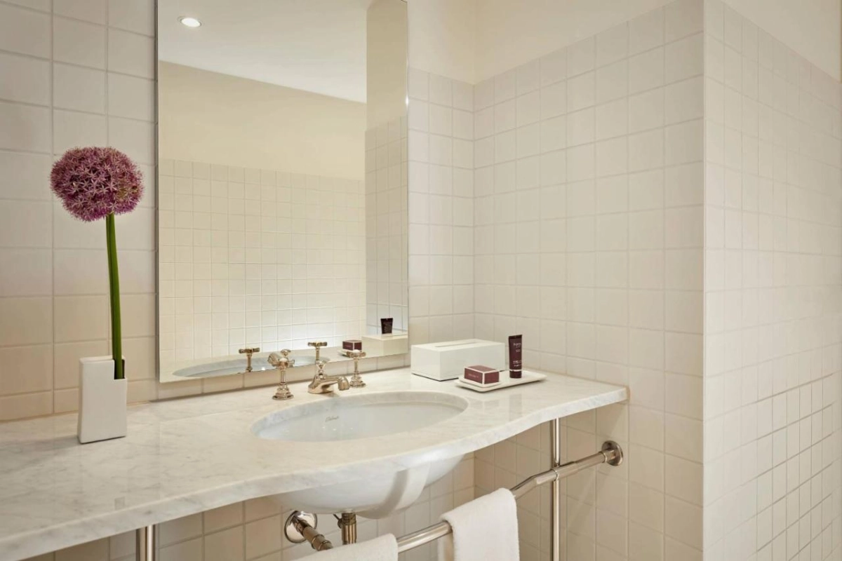 The Ritz-Carlton Wolfsburg - Hotel Photo 18