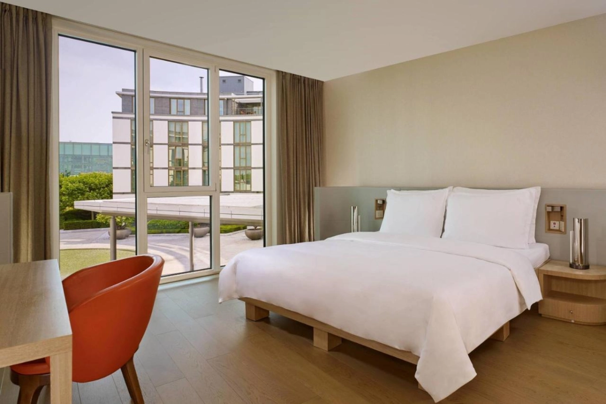 The Ritz-Carlton Wolfsburg - Hotel Photo 29