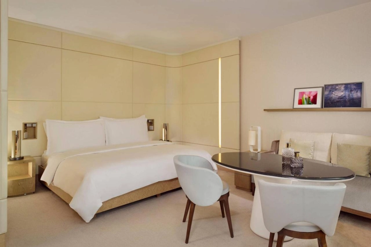 The Ritz-Carlton Wolfsburg - Hotel Photo 31