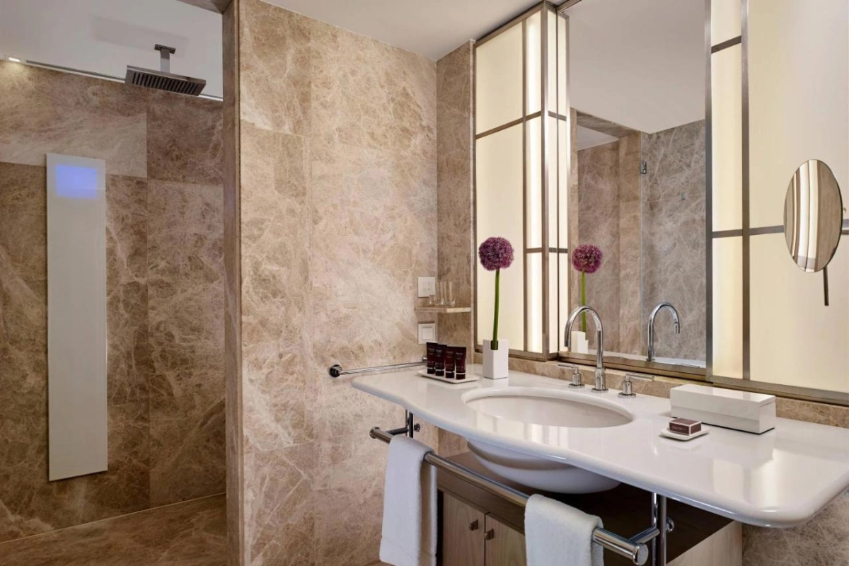 The Ritz-Carlton Wolfsburg - Hotel Photo 32