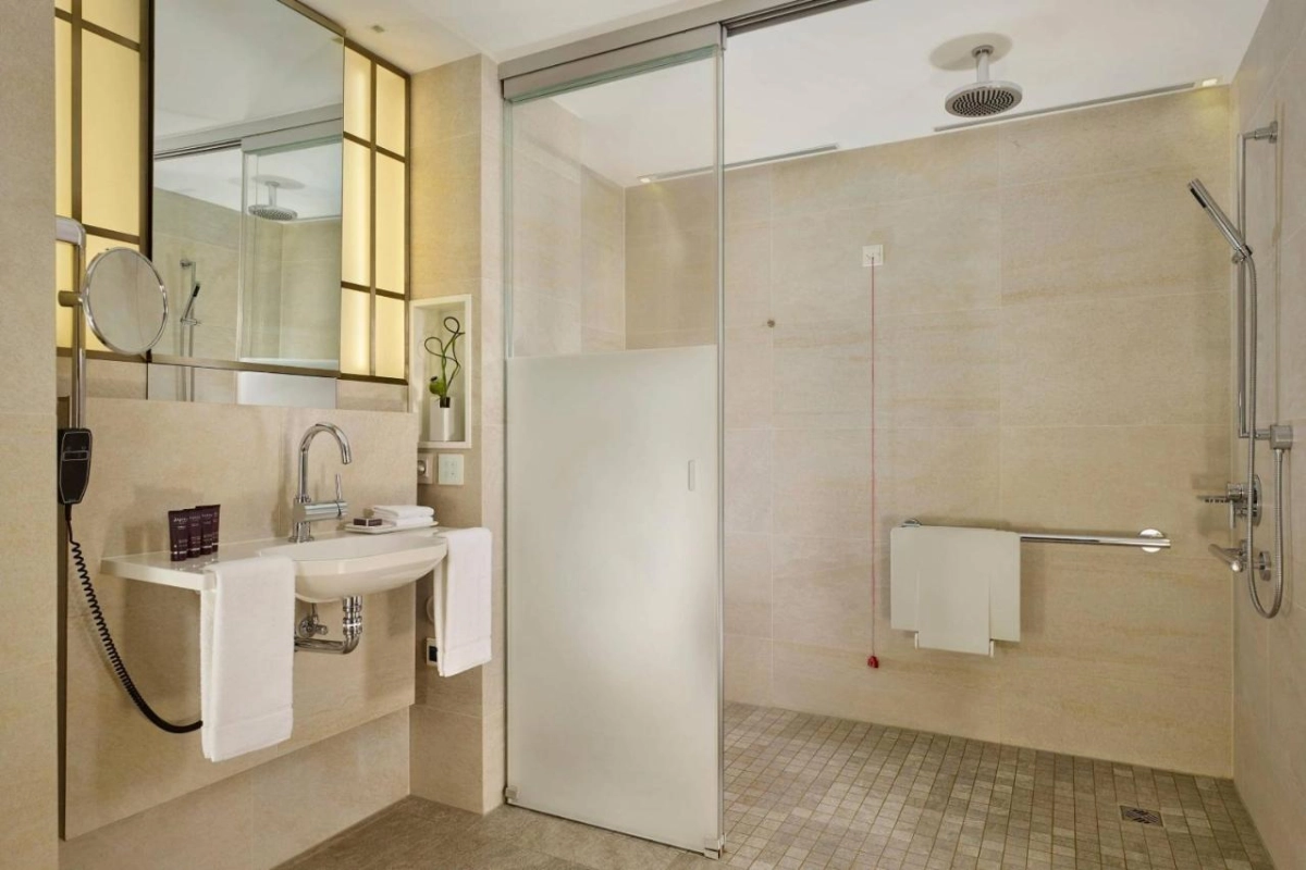 The Ritz-Carlton Wolfsburg - Hotel Photo 34