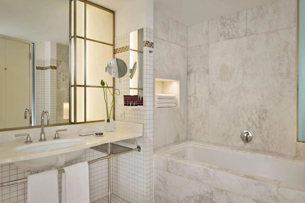 The Ritz-Carlton Wolfsburg - Hotel Photo 35