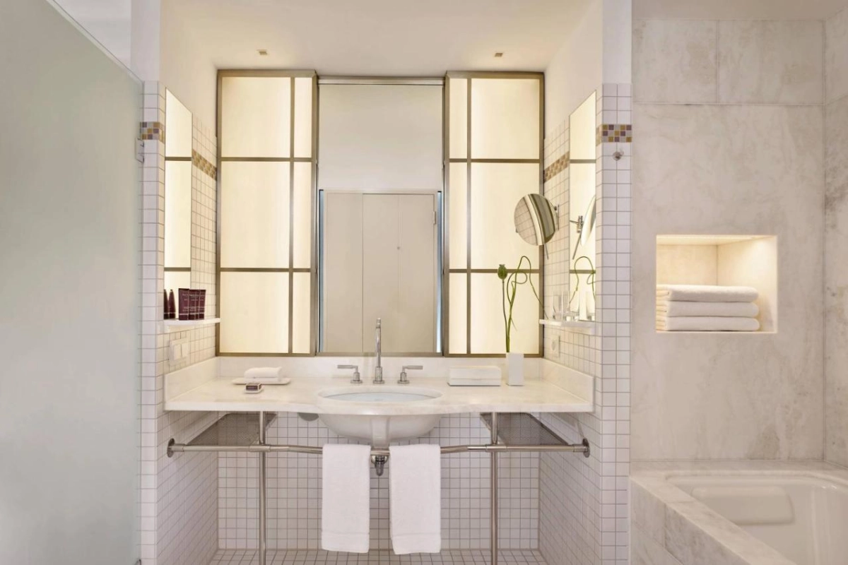 The Ritz-Carlton Wolfsburg - Hotel Photo 36