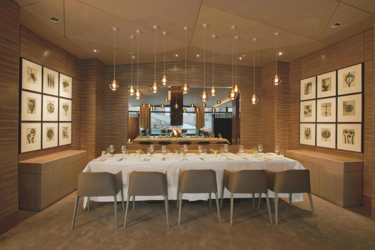 The Ritz-Carlton Wolfsburg - Hotel Photo 37