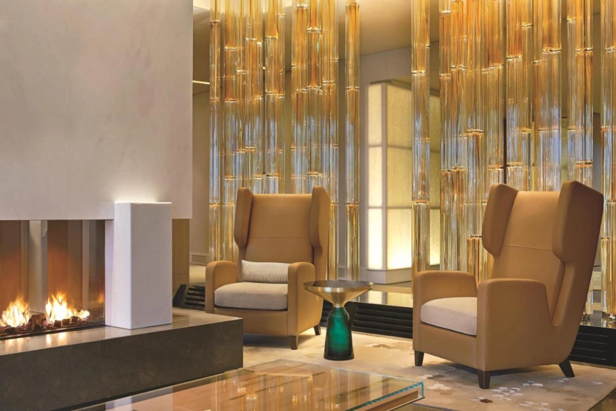 The Ritz-Carlton Wolfsburg - Hotel Photo 38