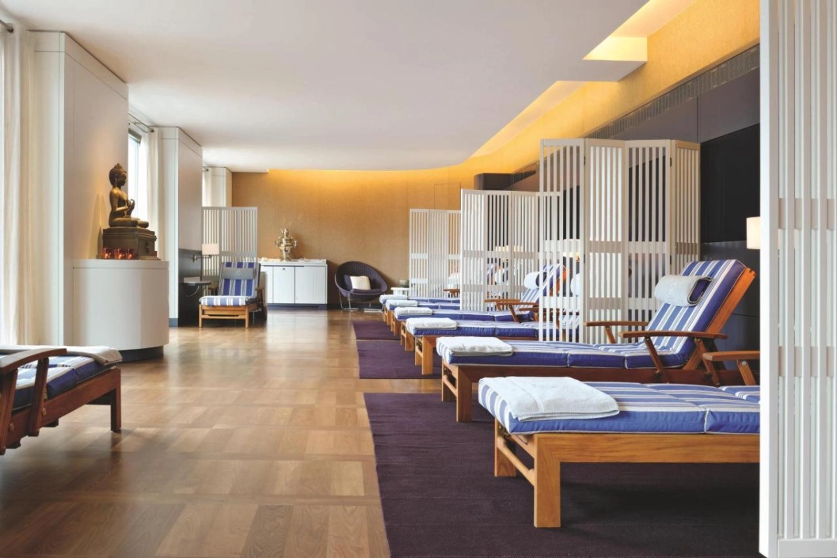 The Ritz-Carlton Wolfsburg - Hotel Photo 45
