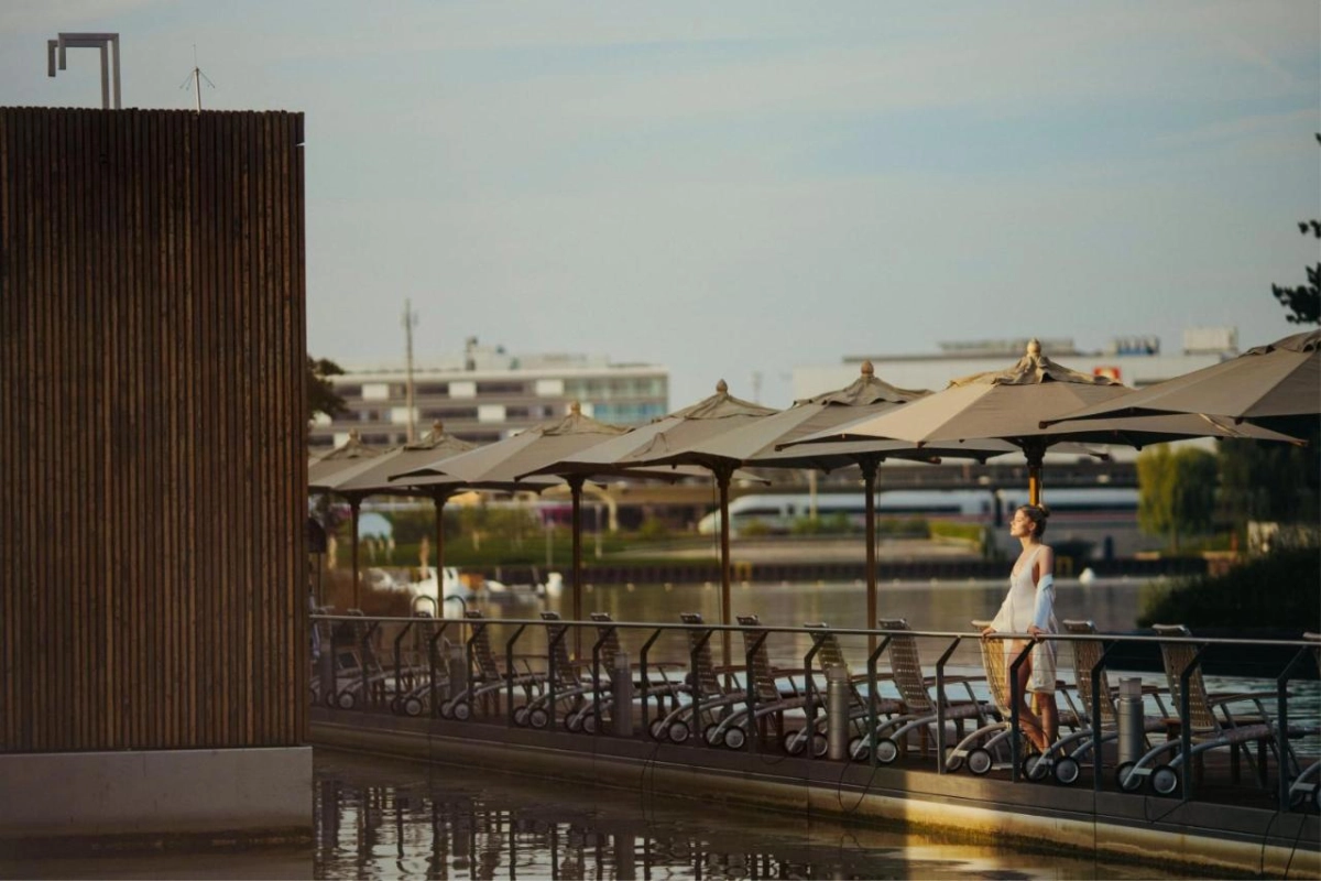 The Ritz-Carlton Wolfsburg - Hotel Photo 48