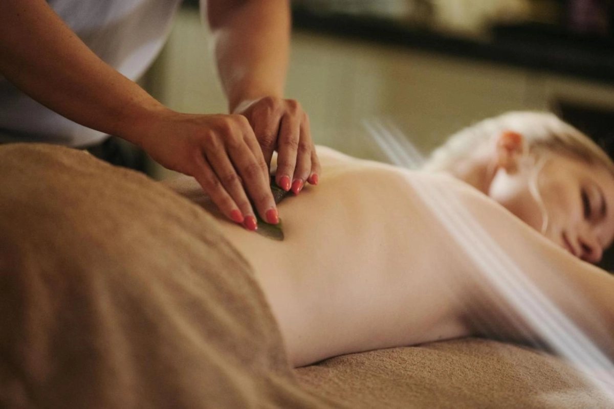 The Ritz-Carlton Wolfsburg - Hotel Photo 49