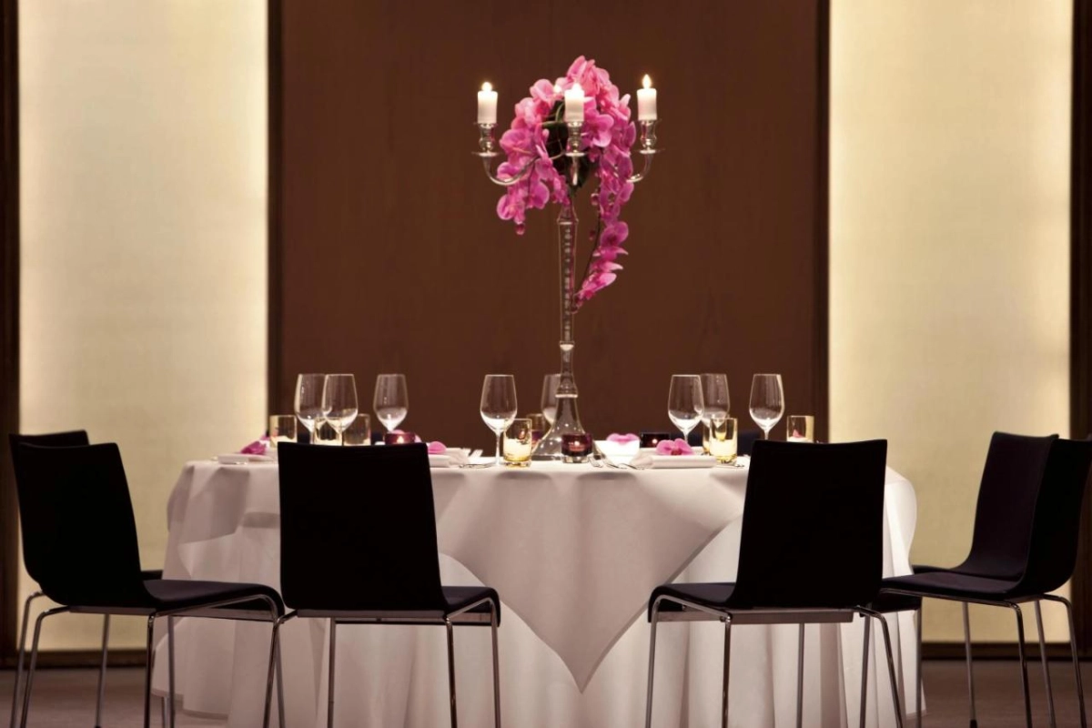 The Ritz-Carlton Wolfsburg - Hotel Photo 51