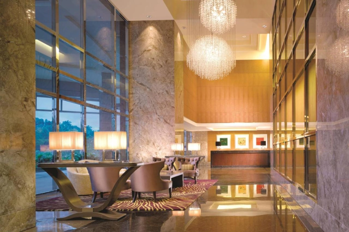The Ritz-Carlton Jakarta Pacific Place - Hotel Photo 5