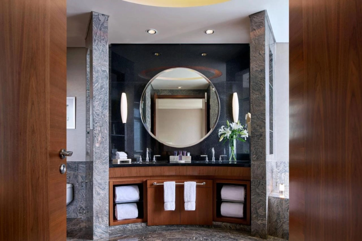 The Ritz-Carlton Jakarta Pacific Place - Hotel Photo 24