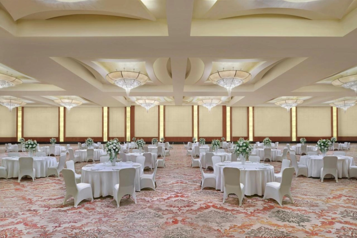 The Ritz-Carlton Jakarta Pacific Place - Hotel Photo 39