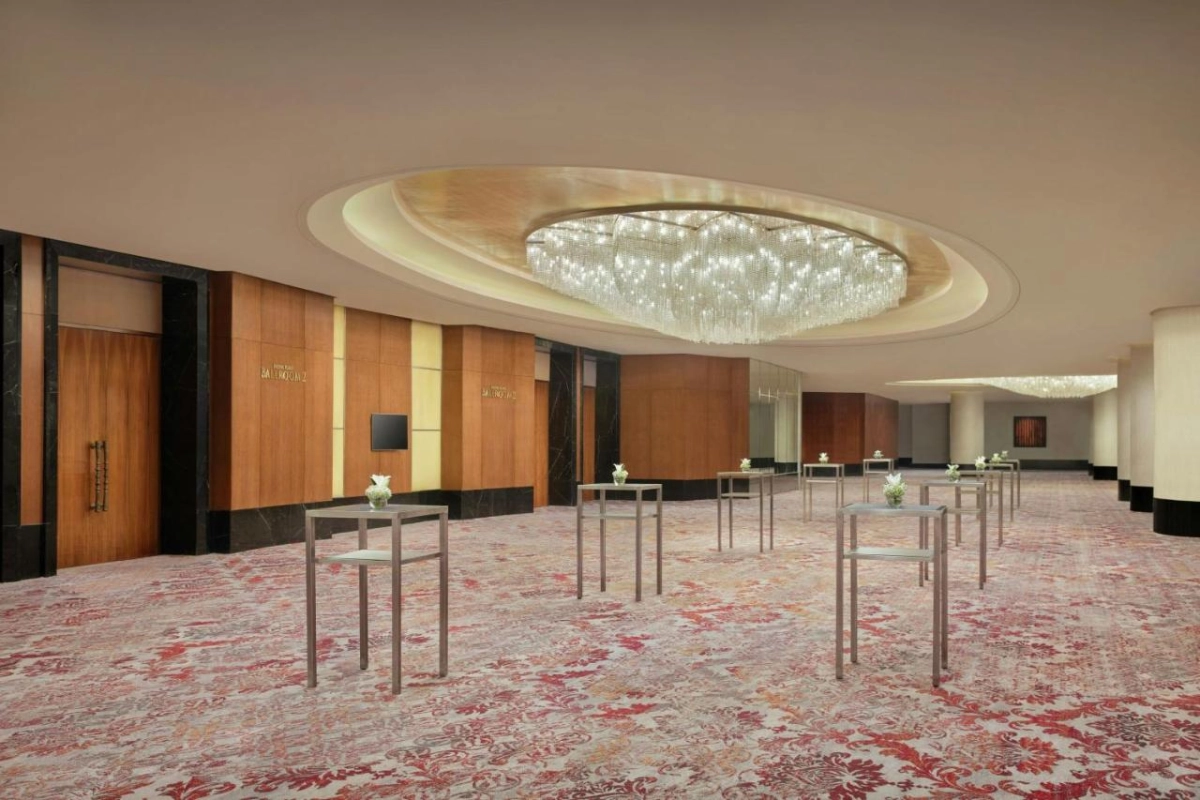 The Ritz-Carlton Jakarta Pacific Place - Hotel Photo 42