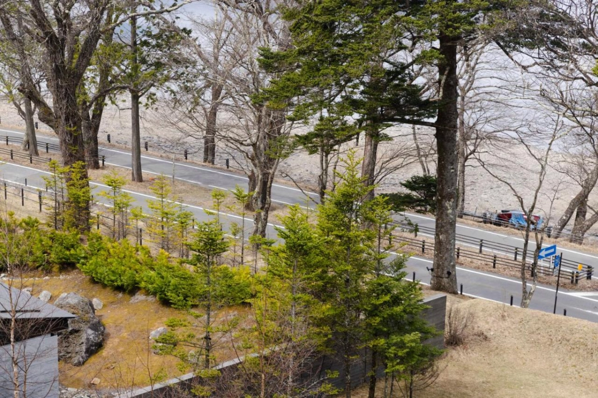 The Ritz-Carlton Nikko - Hotel Photo 11