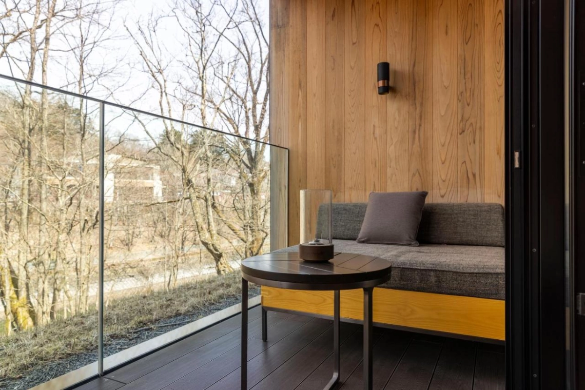 The Ritz-Carlton Nikko - Hotel Photo 15