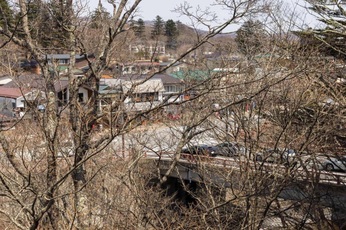 The Ritz-Carlton Nikko - Hotel Photo 17