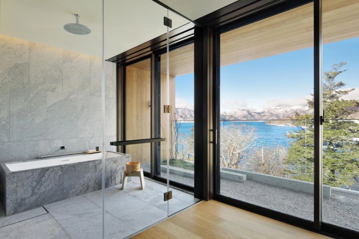 The Ritz-Carlton Nikko - Hotel Photo 20