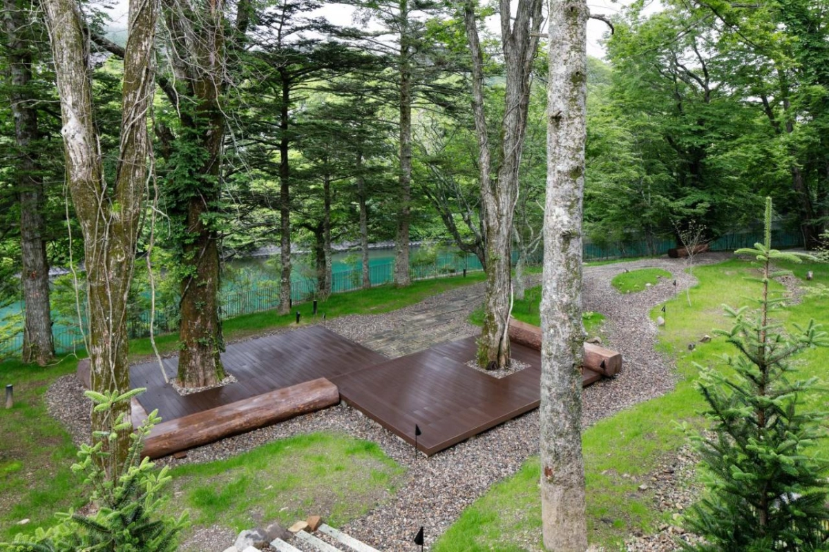 The Ritz-Carlton Nikko - Hotel Photo 21