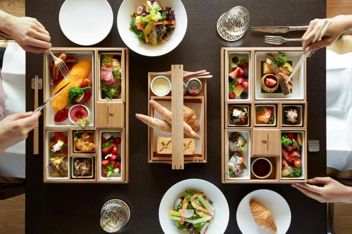 The Ritz-Carlton Nikko - Hotel Photo 22