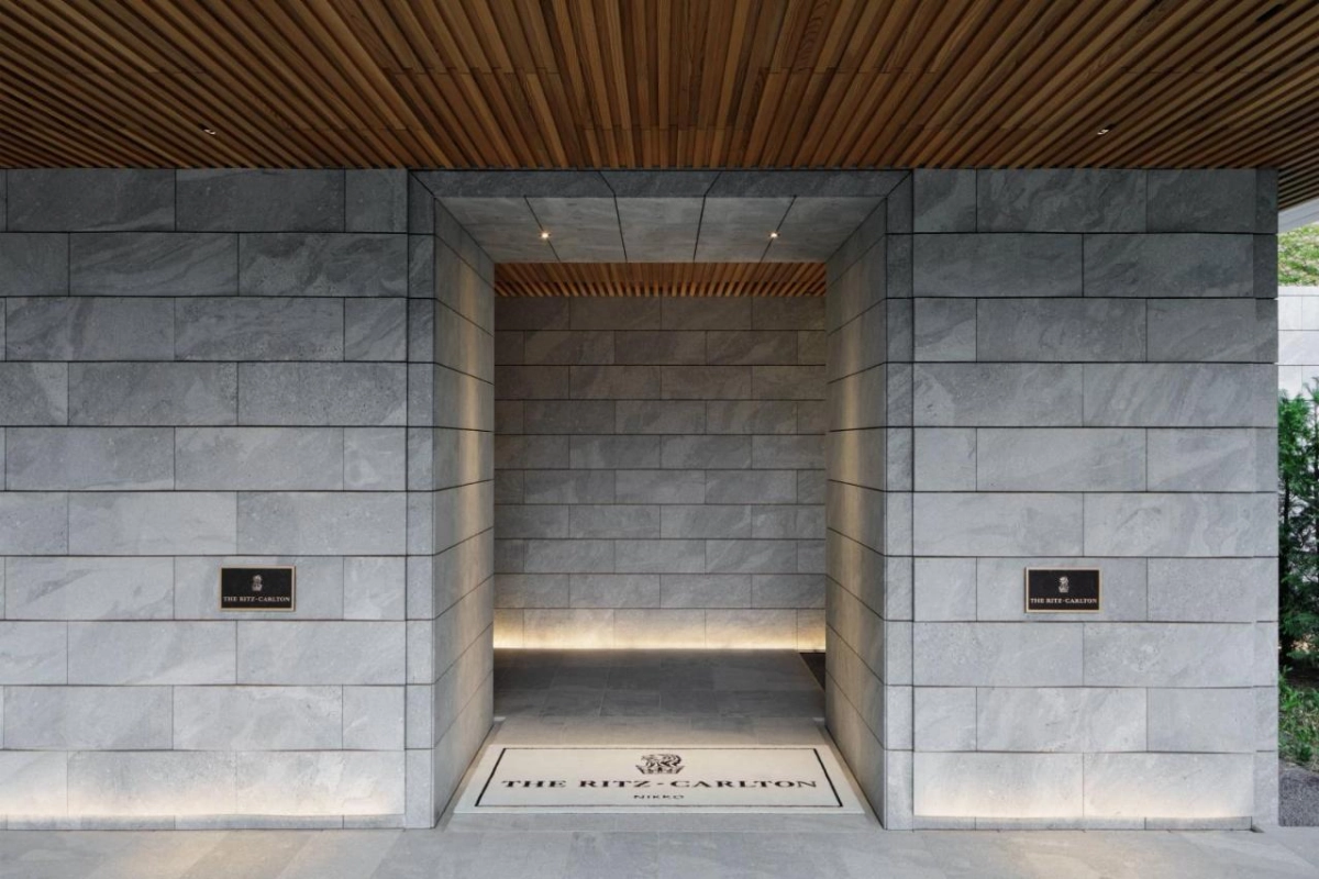 The Ritz-Carlton Nikko - Hotel Photo 31