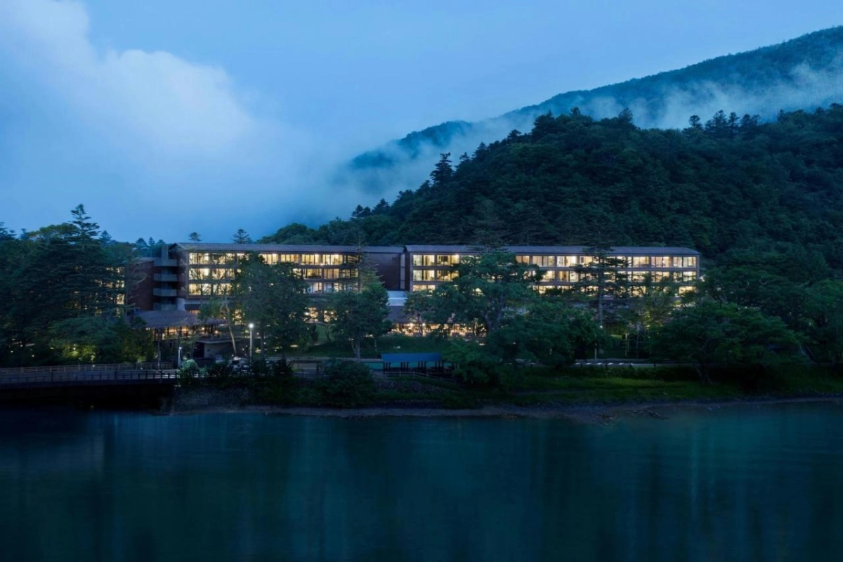 The Ritz-Carlton Nikko - Hotel Photo 40