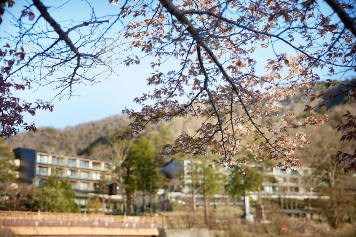 The Ritz-Carlton Nikko - Hotel Photo 42