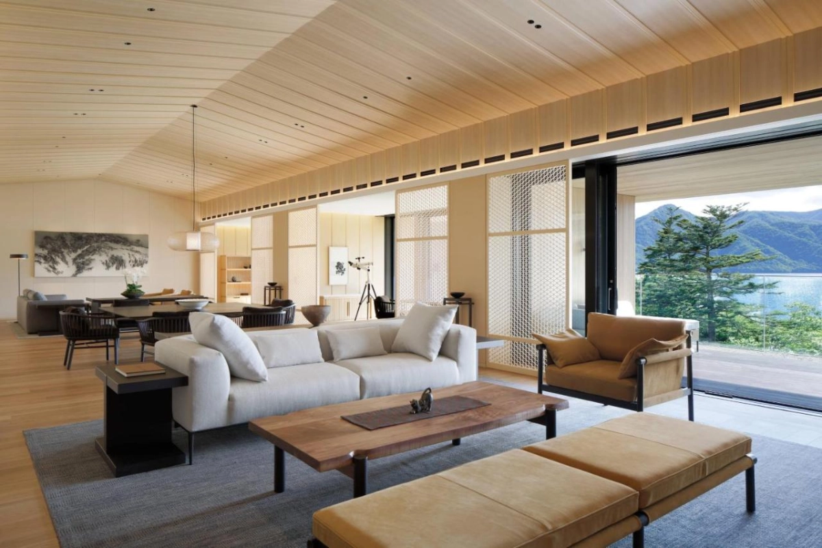 The Ritz-Carlton Nikko - Hotel Photo 43