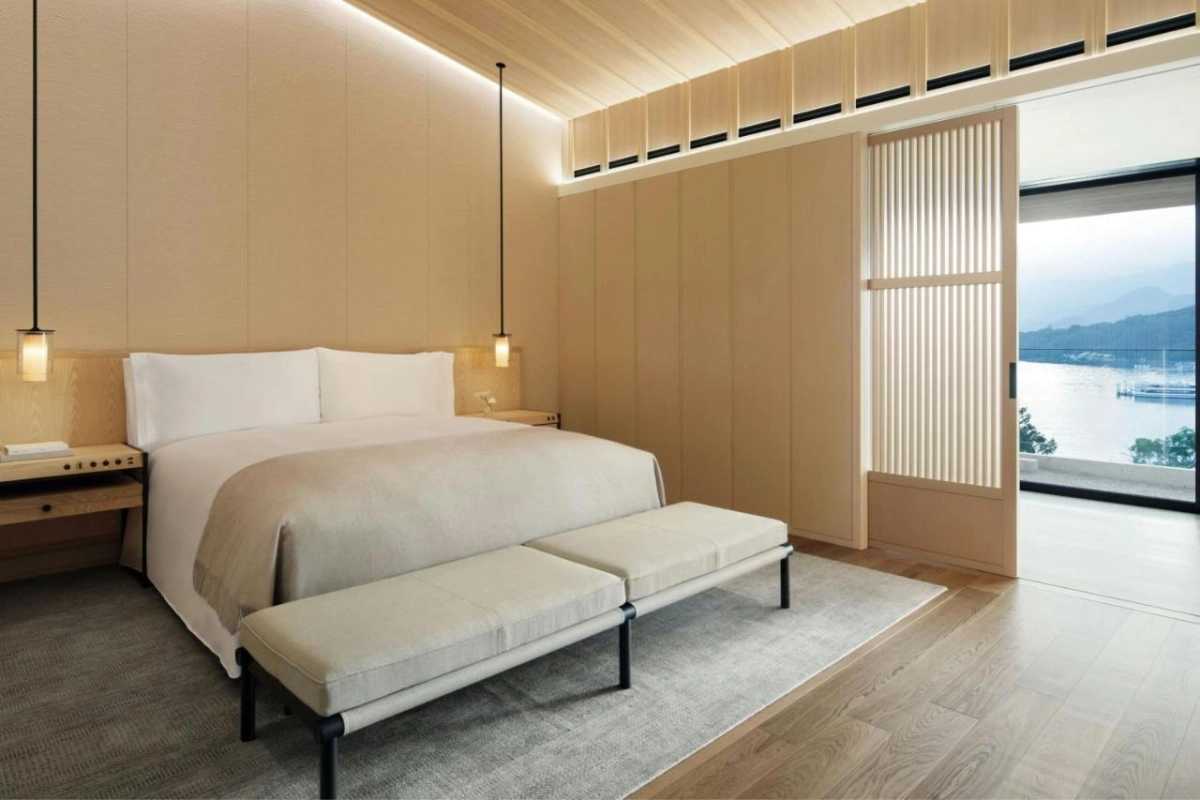 The Ritz-Carlton Nikko - Hotel Photo 46