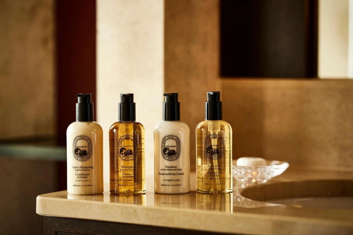 The Ritz-Carlton Okinawa - Hotel Photo 2