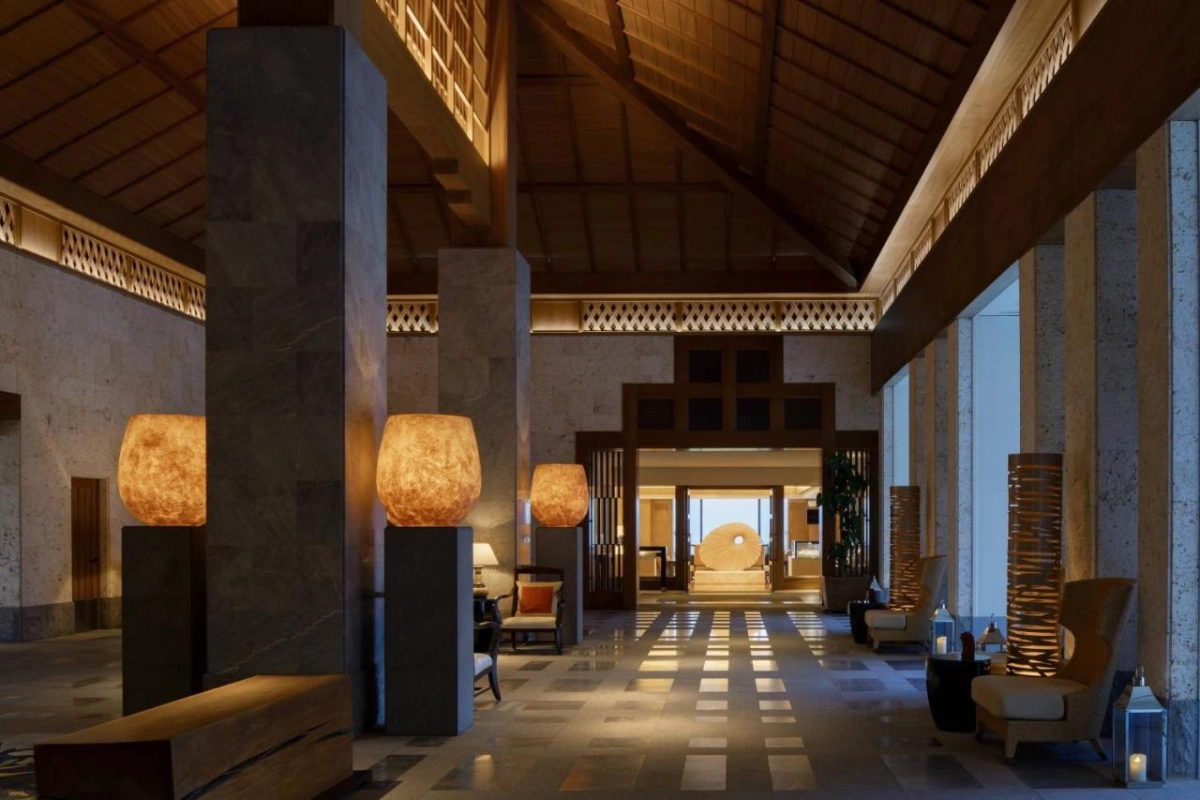 The Ritz-Carlton Okinawa - Hotel Photo 5