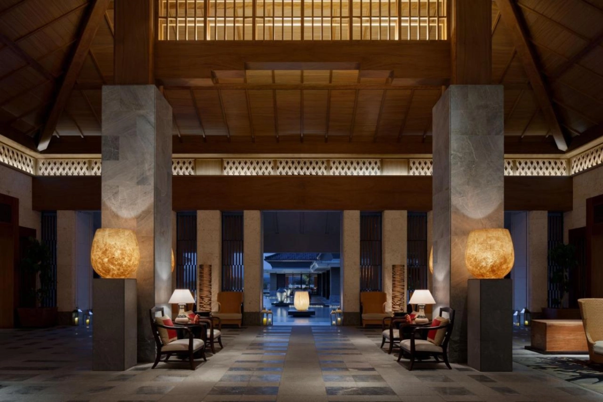 The Ritz-Carlton Okinawa - Hotel Photo 6