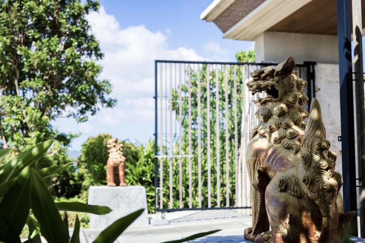 The Ritz-Carlton Okinawa - Hotel Photo 7