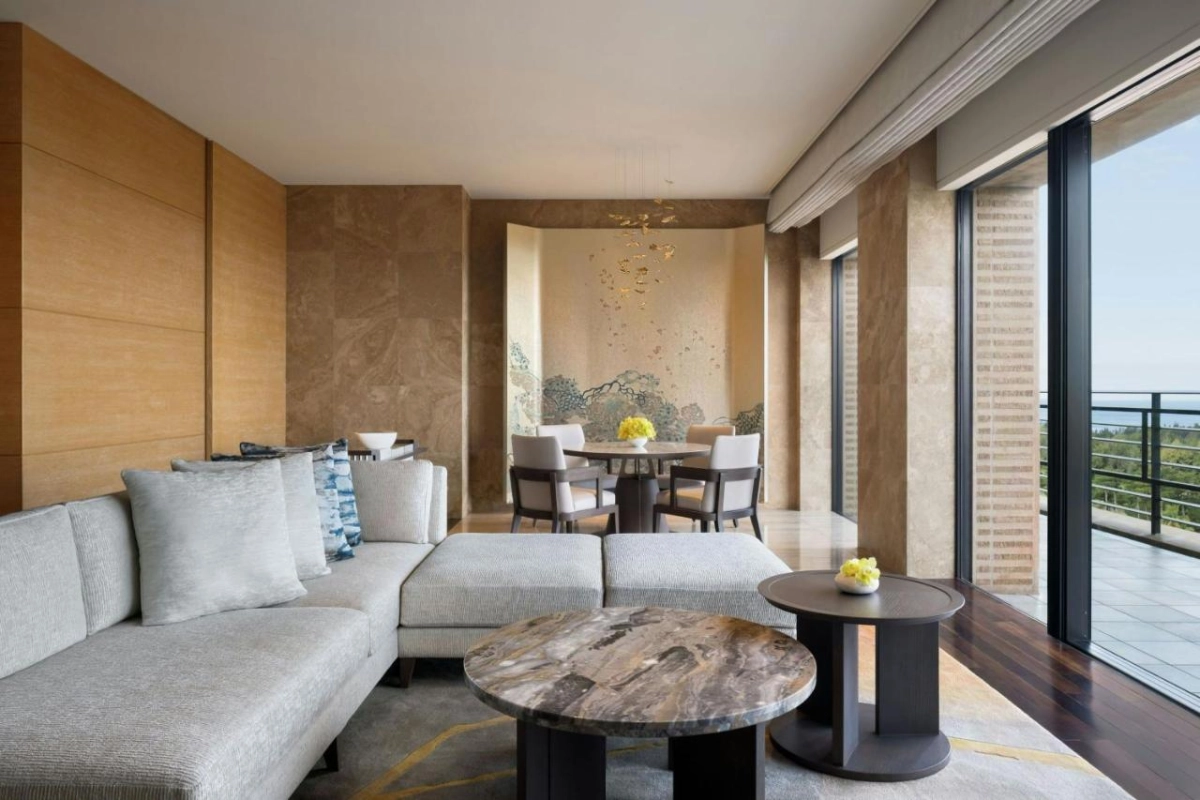 The Ritz-Carlton Okinawa - Hotel Photo 11