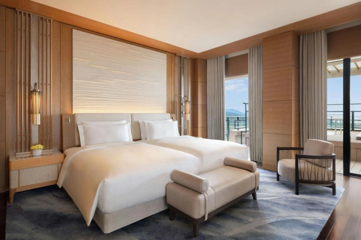 The Ritz-Carlton Okinawa - Hotel Photo 13