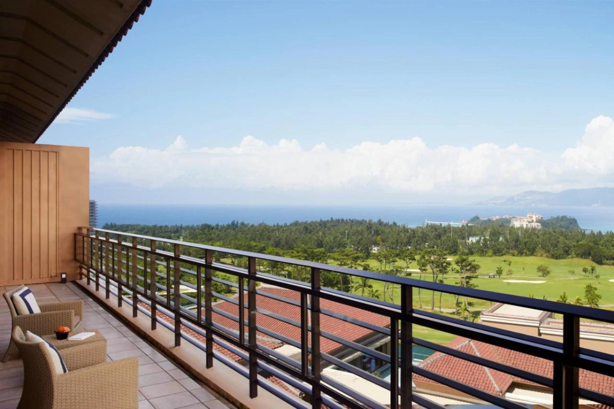 The Ritz-Carlton Okinawa - Hotel Photo 15
