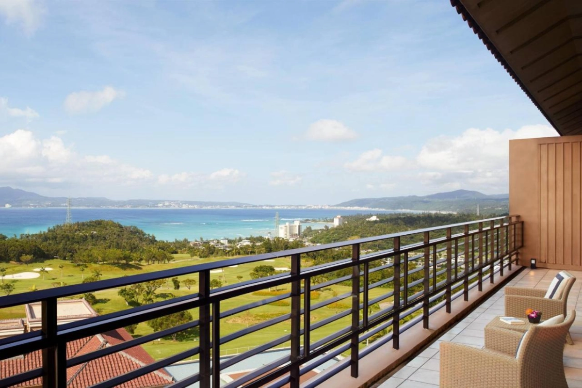 The Ritz-Carlton Okinawa - Hotel Photo 16