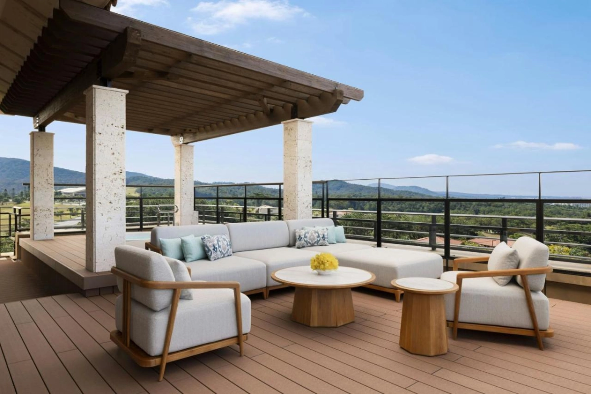 The Ritz-Carlton Okinawa - Hotel Photo 17