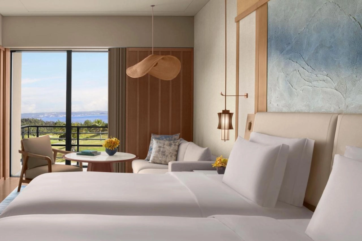 The Ritz-Carlton Okinawa - Hotel Photo 25
