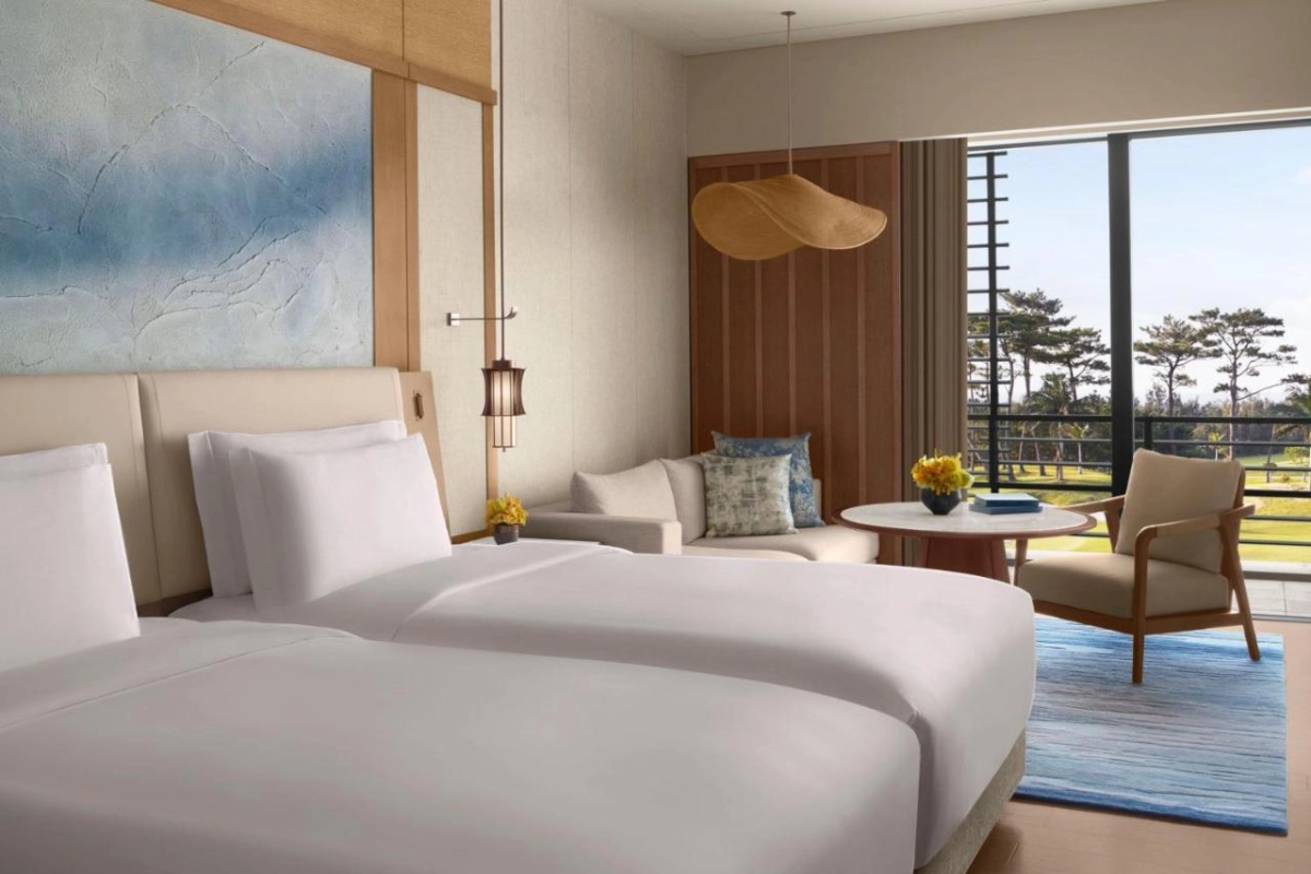The Ritz-Carlton Okinawa - Hotel Photo 26