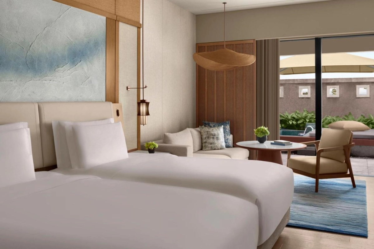 The Ritz-Carlton Okinawa - Hotel Photo 28