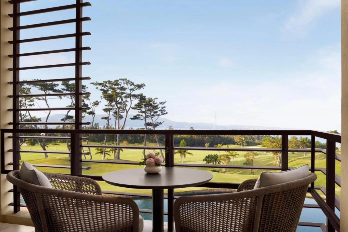 The Ritz-Carlton Okinawa - Hotel Photo 31