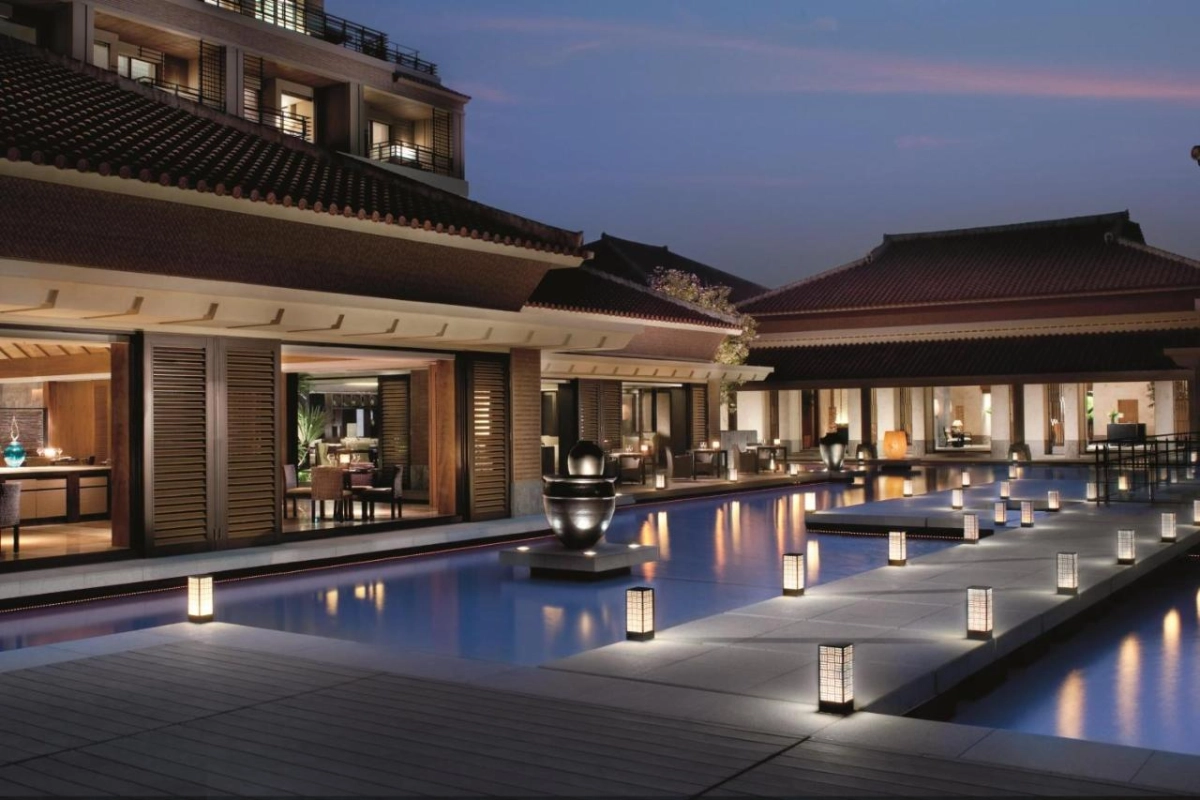 The Ritz-Carlton Okinawa - Hotel Photo 35
