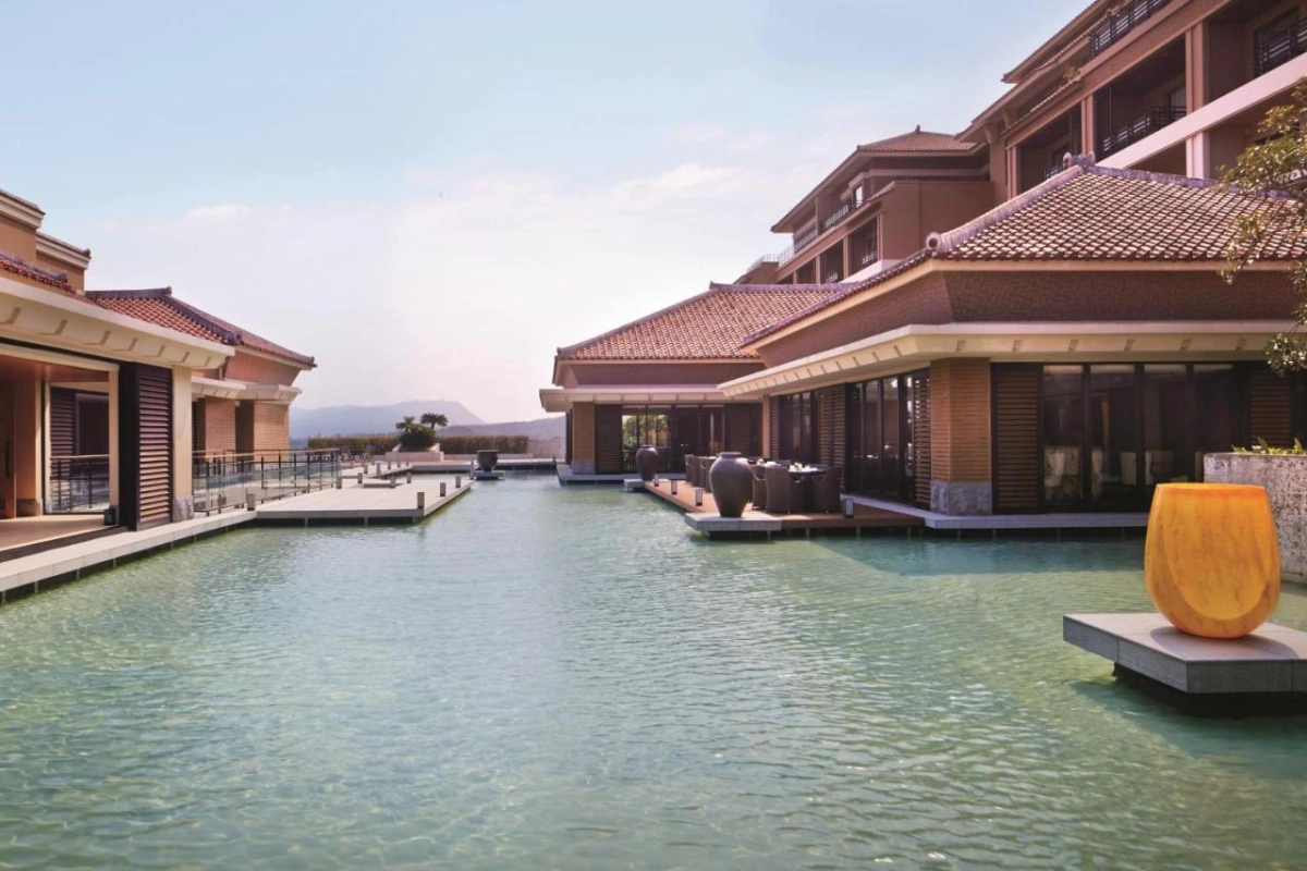 The Ritz-Carlton Okinawa - Hotel Photo 36