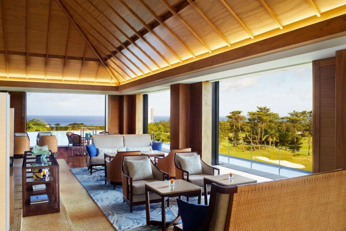 The Ritz-Carlton Okinawa - Hotel Photo 37